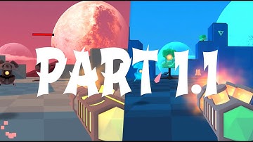 Tutorial : Build Microgame in Unity - Part 1.1 How to install Unity on Ubuntu