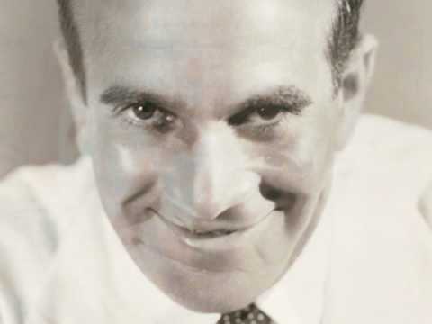 Who Said That Dreams Don't Come True - Al Jolson