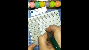 Rabia Signature Style ✍️✨💯#youtubeshorts #ytshorts #youtube