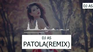 Patola Remix Vdj As