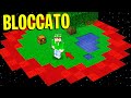 MINECRAFT MA NON POSSO USCIRE DA QUESTO CERCHIO!