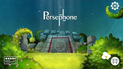 Persephone: Tale of Demeter iOS / Android Gameplay Walkthrough Part 1 (by Plug In Digital)