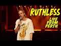 Frenchy  ruthless full show