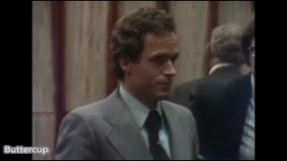 Ted Bundy - Judas Resimi