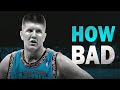 How BAD Was Big Country Actually?
