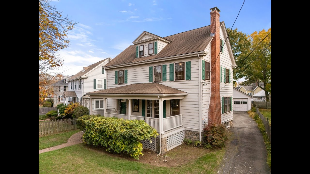 24 Orchard Cir Swampscott, MA | ColdwellBankerHomes.com