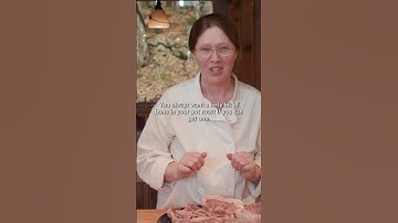 How to Pan Sear a Roast Before Cooking for Maximum Flavor and Best Texture | Shannon Hayes