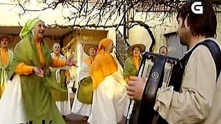 Alalá nº 1 'Malvela' - TVG