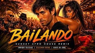 Enrique Iglesias - Bailando (Tropical Afro House Remix 2026)