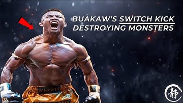 Buakaw