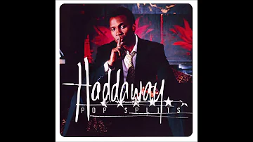 Haddaway - What About Me (radio mix)