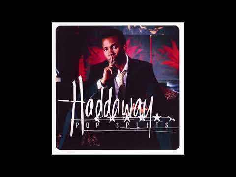 Haddaway - What About Me