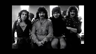 Black Sabbath. "Voodoo". Alternative Version. Live 1982 At Hammersmith Odeon.  Audio Remastered.