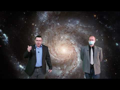 Videó: Óriási Kvantum Jelenséget Fedeztek Fel Az űrben - Alternatív Nézet
