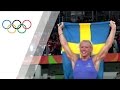 Rio Replay: Women's Freestyle 69kg Bronze B