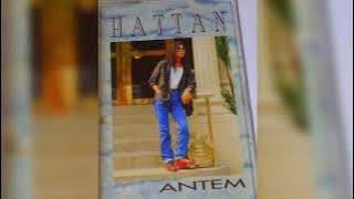 Hattan - Sang Kasanova (versi CD)