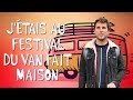 VANLIFEFEST : le premier festival du van aménagé !