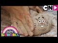 Noc | Niesamowity świat Gumballa | Cartoon Network