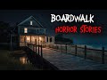 4 Creepy TRUE Boardwalk Horror Stories 4 Creepy TRUE Boardwalk Horror Stories