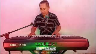 Rani Tersayang~kembar group~Cover Idux Aliwu