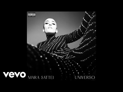 Mara Sattei - Parentesi (feat. Giorgia) - prod. thasup