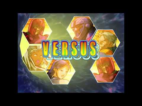 MvC2: Romneto (MSP) vs Khaos (Reverse Row) FT10 # 3 .:10.25.23:. [LIVE AUDIO]