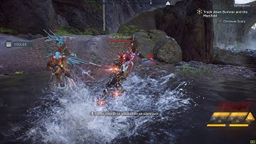 Anthem Headless Glitch LMAO