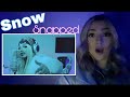 Snow Tha Product || BZRP Music Sessions #39 - REACTION