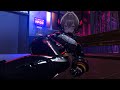 Mech Suit Whispering & Hand Movements 🤖 Exploring Liminal Space Worlds 【VISUAL ASMR】