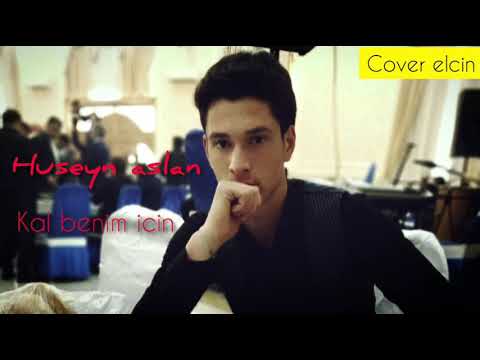 Kal benim için Huseyn Aslan Ibrahim tatlises 2020 cover vidyo