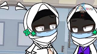 Guess who's back izz! meme ||ft.iz.pa,iz.pe||