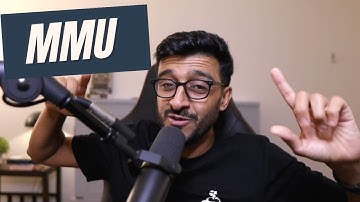 The rule of CPU in the Kernel