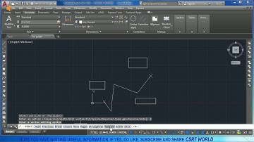TANGENT OPTION IN PEDIT COMMAND AUTOCAD, TANGENT OPTION USES IN PEDIT COMMAND
