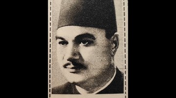 الكروان أبو العينين شعيشع _ أروع تلاوة من سورة يوسف بداية الخمسينيات