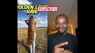 Amazing transformation #hairstyle #haircut #hair #haircare #hairgrowth #haircolor