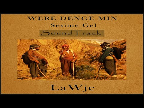LaWje - Ya