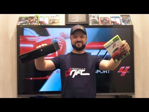 Видео: Шедевральная КЛАССИКА! Купил Xbox 360 в 2018 ради ОДНОЙ игры???