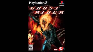 Ghost Rider Game Soundtrack - Hell on Earth
