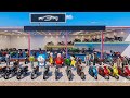 ➡️Jack opened bike showroom 🤑🔥 || Indian theft aura simulator game 😍🤯 #allgamezhub #viralvideo