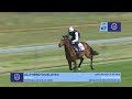 Lot 67 - ALLTHEBOYSIVELOVED  - MASTER OF MY FATE x WILD LIAISON - 22 October 2023