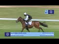 Lot 67 - ALLTHEBOYSIVELOVED  - MASTER OF MY FATE x WILD LIAISON - 22 October 2023