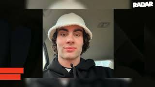 NBA Star Josh Giddey Being Investigated by Newport Beach PD Over Alleged Relationship With Minor