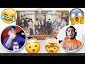 ATEEZ finally know how to play mafia | NSD REACTIONS