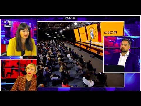 იმის თავხედობაც კი ეყო \"ოცნებას\" რომ ევროპარლამენტარების კრიტიკაზე გადავიდა - ნინო კვიტაიშვილი