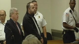 Man pleads not guilty to animal cruelty