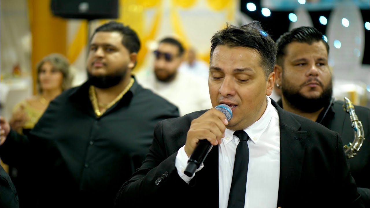 Bijav Part 2 ko Gazda Mitati & Mukades (Sunet Husein) - (Ispracaj Maribel) Erdjan ameti