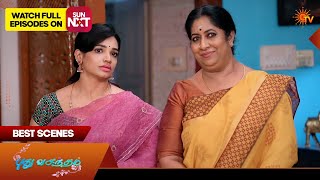 Pudhu Vasantham Best Scenes  22 Apr 2026 Tamil Serial  Sun Tv