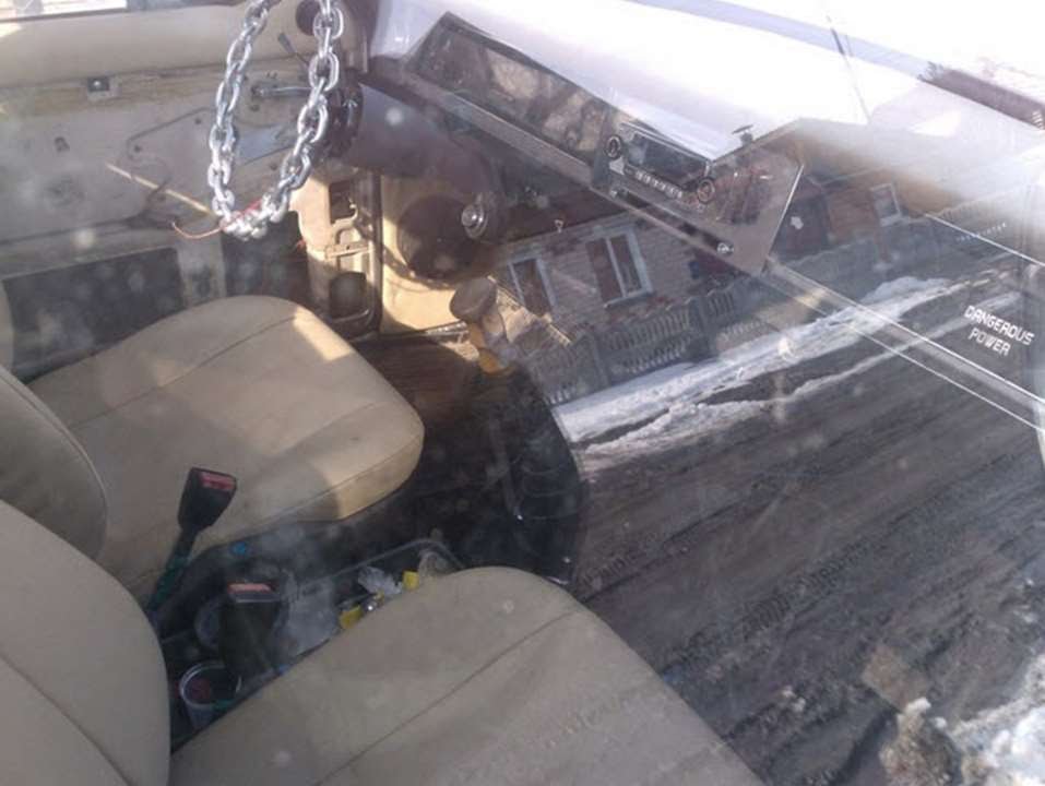 #9. GAZ 24 COUPE PICKUP TUNING #1 #9. GAZ 24 COUPE PICKUP TUNING #1