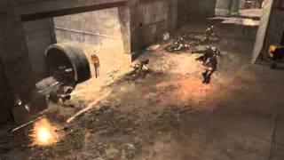 Multi-Kill with P90