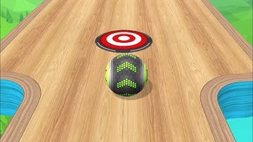 Going balls - Speedrun Gameplay Level 422